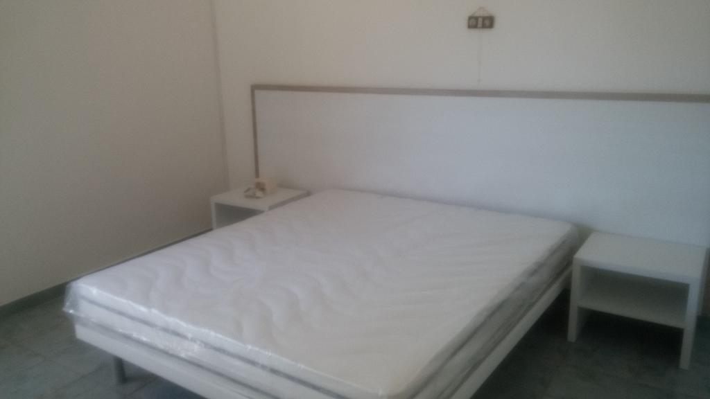 Villa "Posto Cantoro" Marina Di Pescoluse Habitación foto
